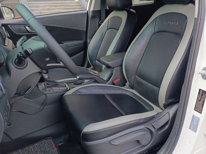 Kona 2021 tiêu chuẩn