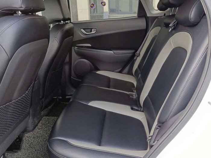 Kona 2021 tiêu chuẩn