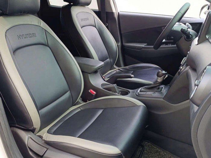 Kona 2021 tiêu chuẩn