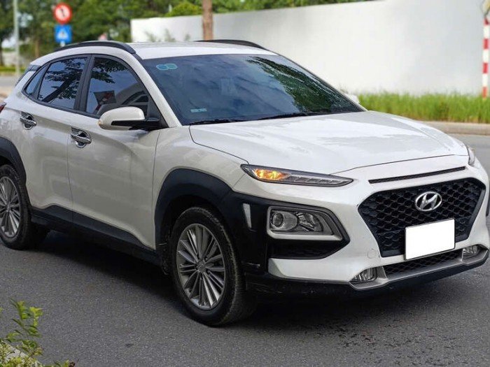 Kona 2021 tiêu chuẩn