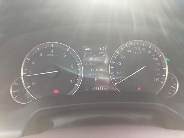 Lexus RX200T 2016 Lexus RX200T 2016