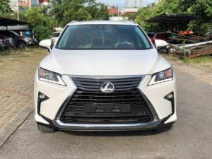 Lexus RX200T 2016 Lexus RX200T 2016