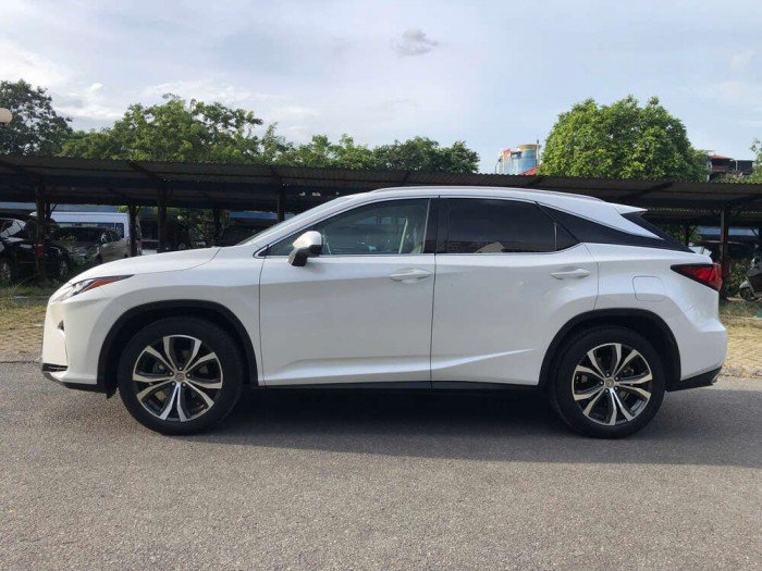 Lexus RX200T 2016 Lexus RX200T 2016