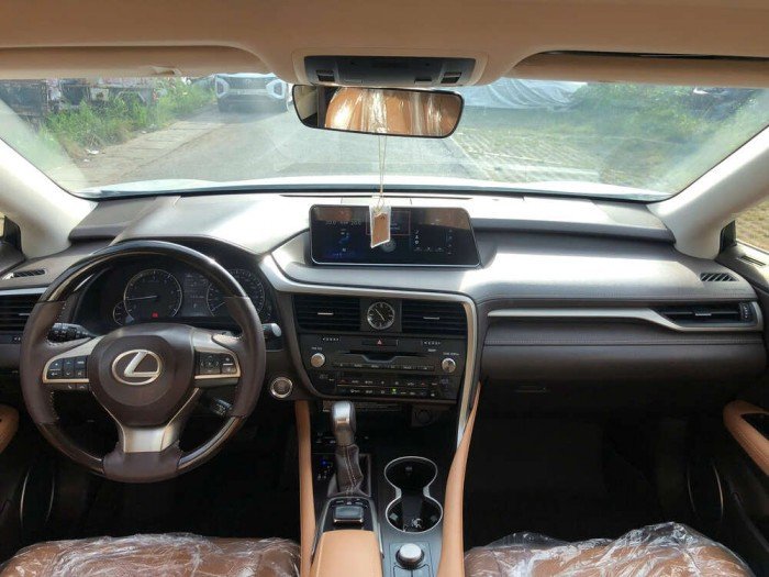 Lexus RX200T 2016 Lexus RX200T 2016
