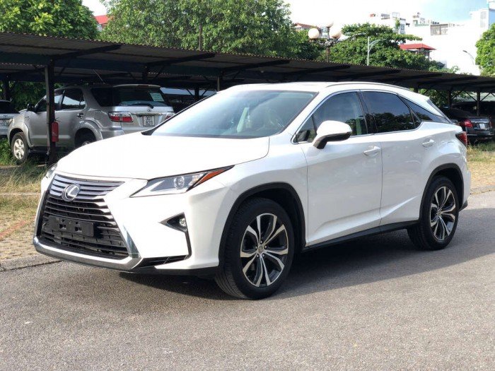 Lexus RX200T 2016 Lexus RX200T 2016