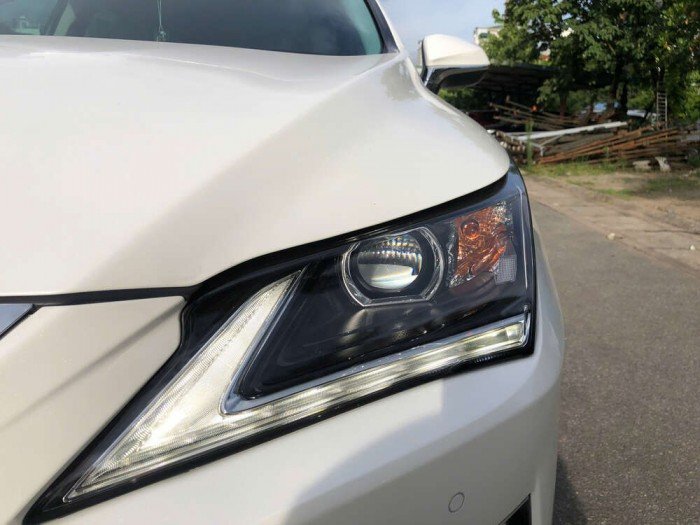 Lexus RX200T 2016 Lexus RX200T 2016