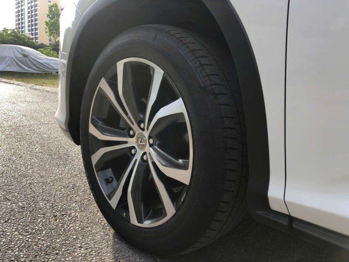 Lexus RX200T 2016 Lexus RX200T 2016