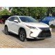 Lexus RX200T 2016 Lexus RX200T 2016