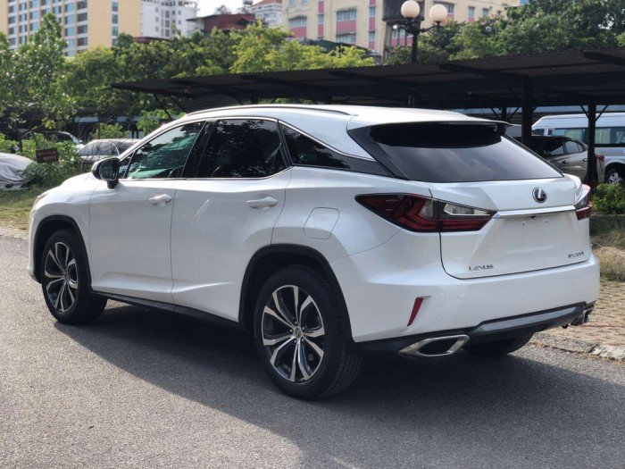 Lexus RX200T 2016 Lexus RX200T 2016