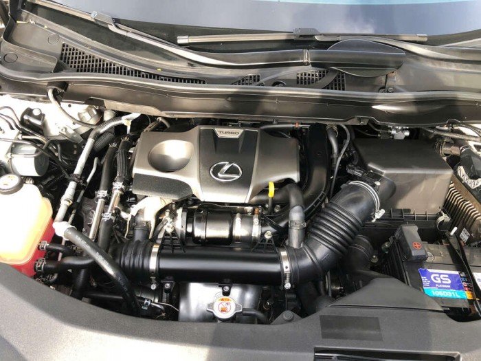 Lexus RX200T 2016 Lexus RX200T 2016