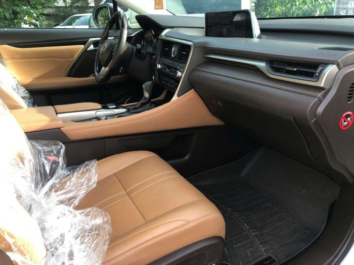 Lexus RX200T 2016 Lexus RX200T 2016