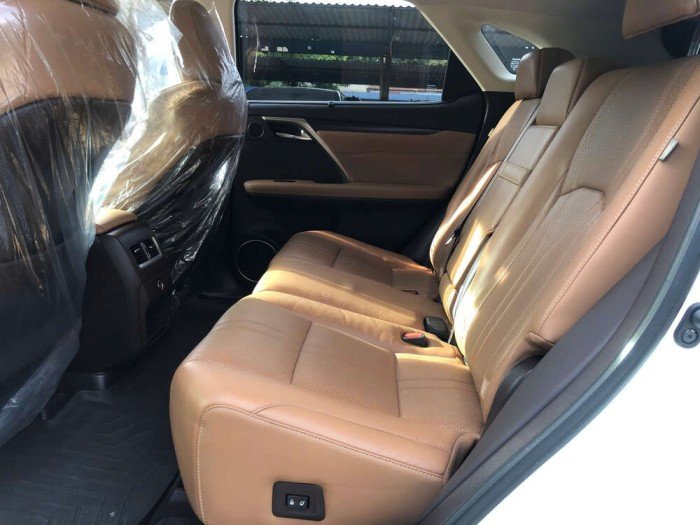 Lexus RX200T 2016 Lexus RX200T 2016