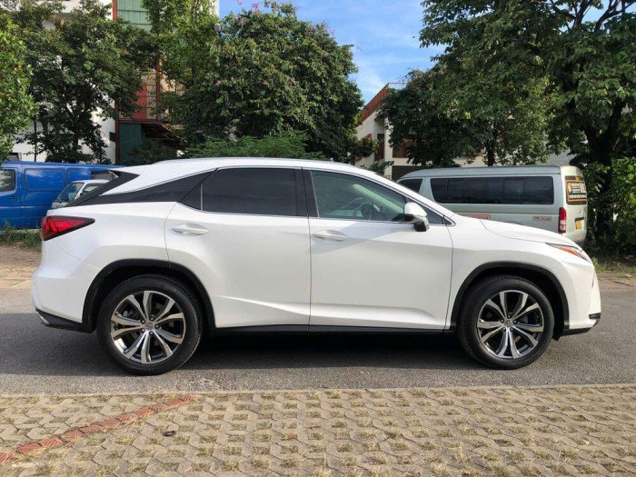 Lexus RX200T 2016 Lexus RX200T 2016