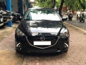 Mazda 2 2015 Mazda 2 2015