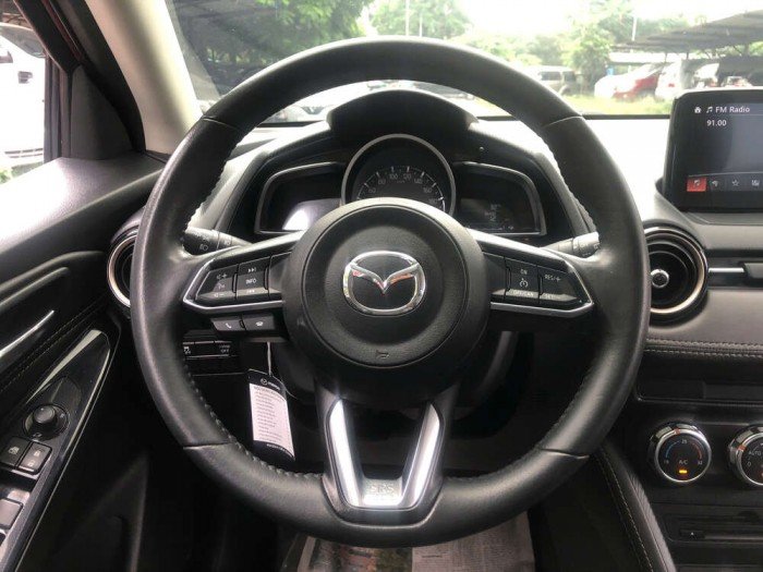 Mazda 2 HB 2019 Mazda 2 HB 2019