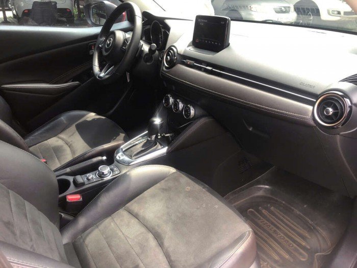 Mazda 2 HB 2019 Mazda 2 HB 2019