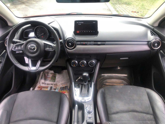 Mazda 2 HB 2019 Mazda 2 HB 2019