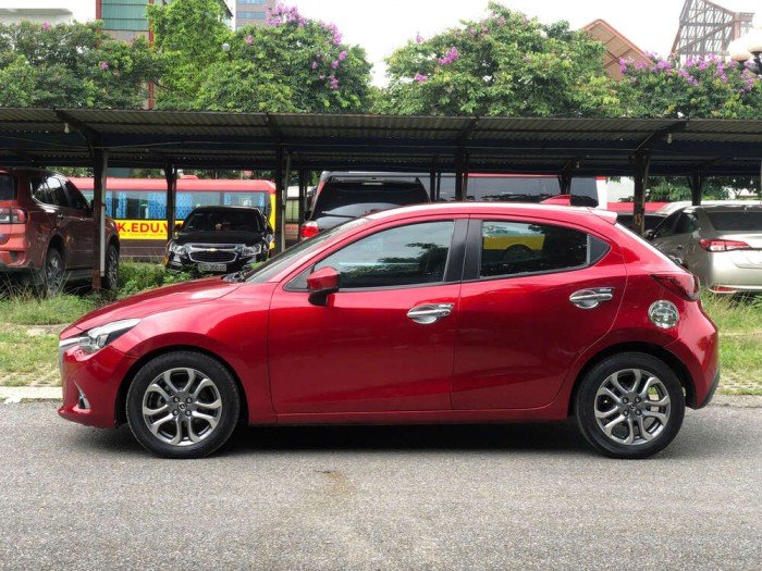 Mazda 2 HB 2019 Mazda 2 HB 2019