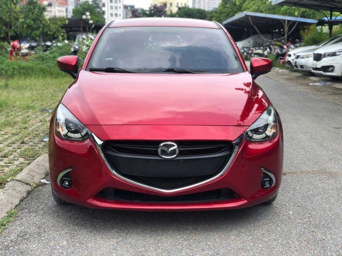 Mazda 2 HB 2019 Mazda 2 HB 2019