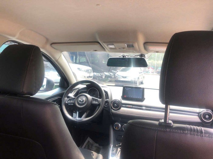Mazda 2 HB 2019 Mazda 2 HB 2019