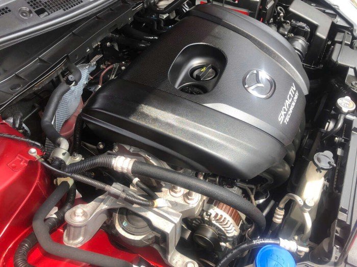 Mazda 2 HB 2019 Mazda 2 HB 2019