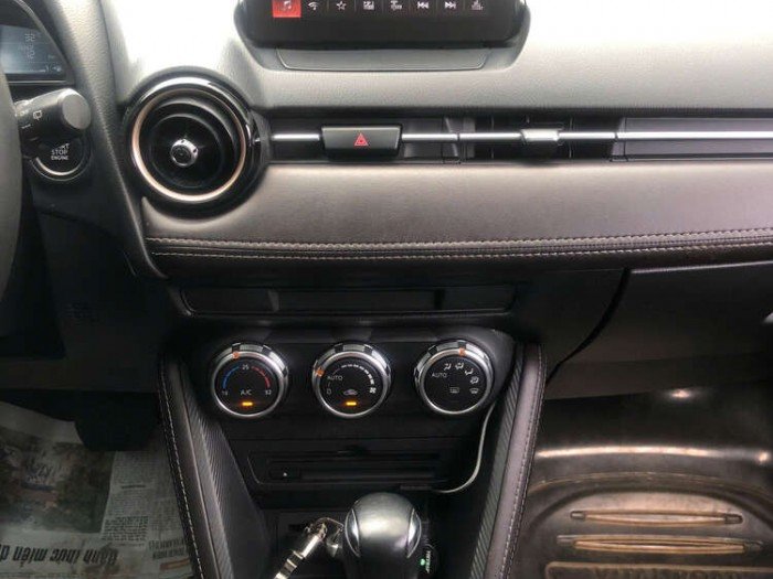 Mazda 2 HB 2019 Mazda 2 HB 2019