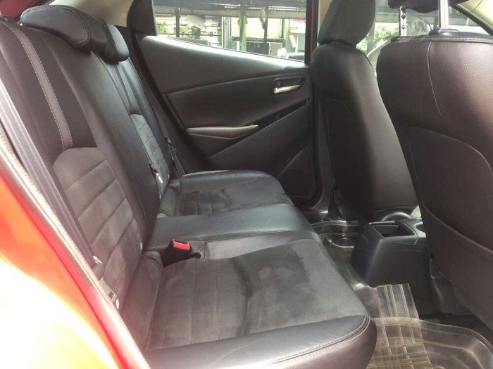 Mazda 2 HB 2019 Mazda 2 HB 2019