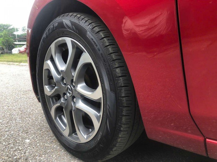 Mazda 2 HB 2019 Mazda 2 HB 2019