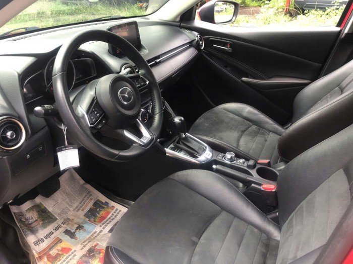 Mazda 2 HB 2019 Mazda 2 HB 2019