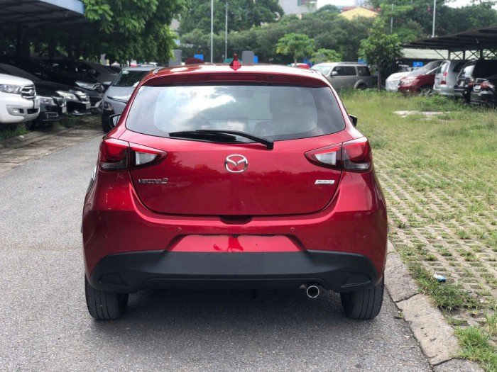 Mazda 2 HB 2019 Mazda 2 HB 2019
