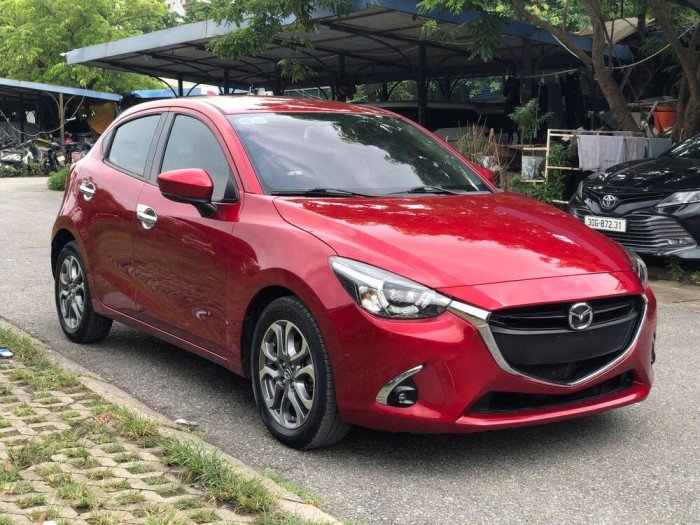 Mazda 2 HB 2019 Mazda 2 HB 2019