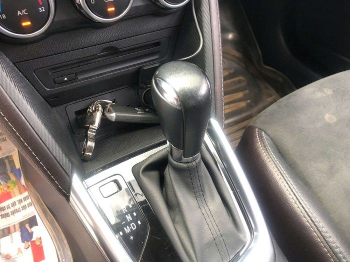 Mazda 2 HB 2019 Mazda 2 HB 2019