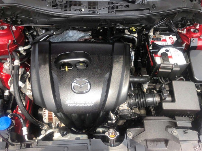 Mazda 2 HB 2019 Mazda 2 HB 2019
