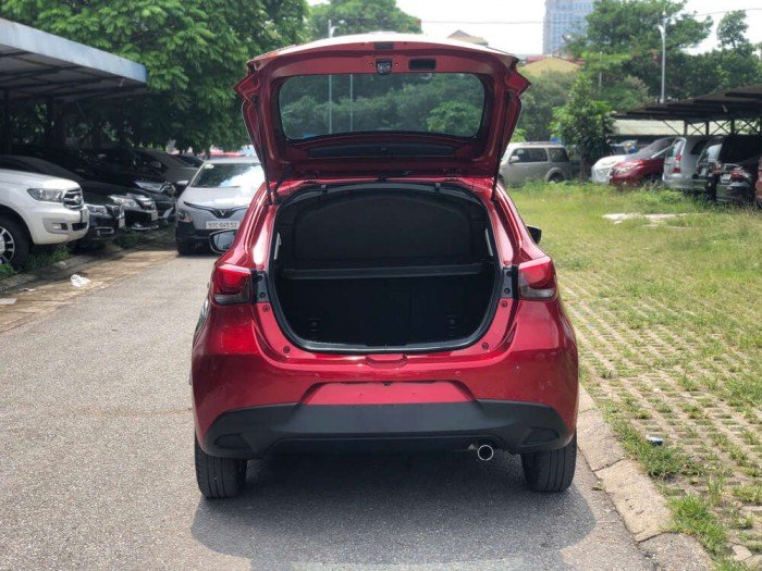 Mazda 2 HB 2019 Mazda 2 HB 2019