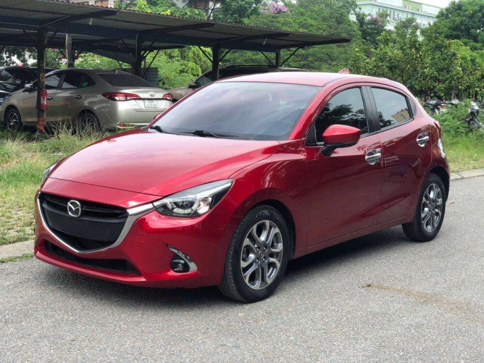 Mazda 2 HB 2019 Mazda 2 HB 2019