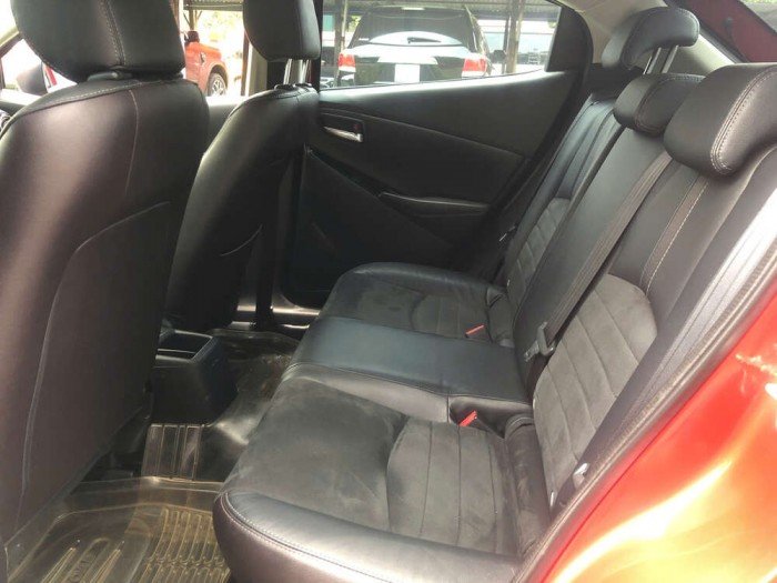 Mazda 2 HB 2019 Mazda 2 HB 2019