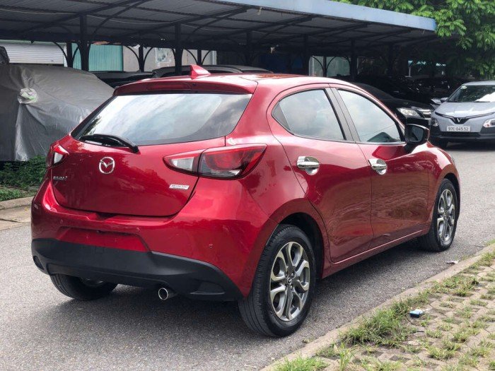 Mazda 2 HB 2019 Mazda 2 HB 2019