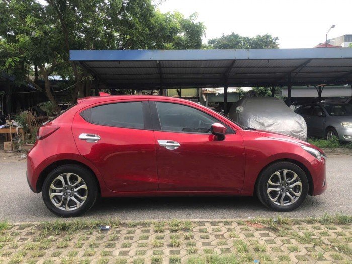 Mazda 2 HB 2019 Mazda 2 HB 2019
