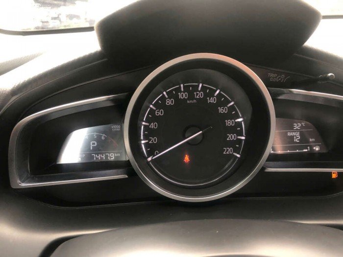 Mazda 2 HB 2019 Mazda 2 HB 2019