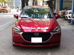 Mazda 2 sedan 2021 Mazda 2 sedan 2021