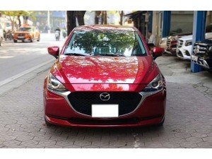 Mazda 2 sedan 2021 Mazda 2 sedan 2021