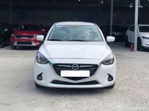 Mazda 2 sport 2015 Mazda 2 sport 2015