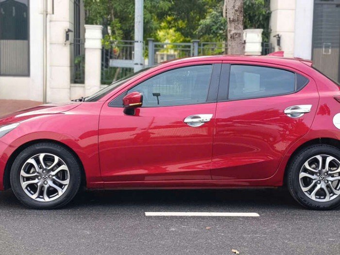 Mazda 2 sport 2019