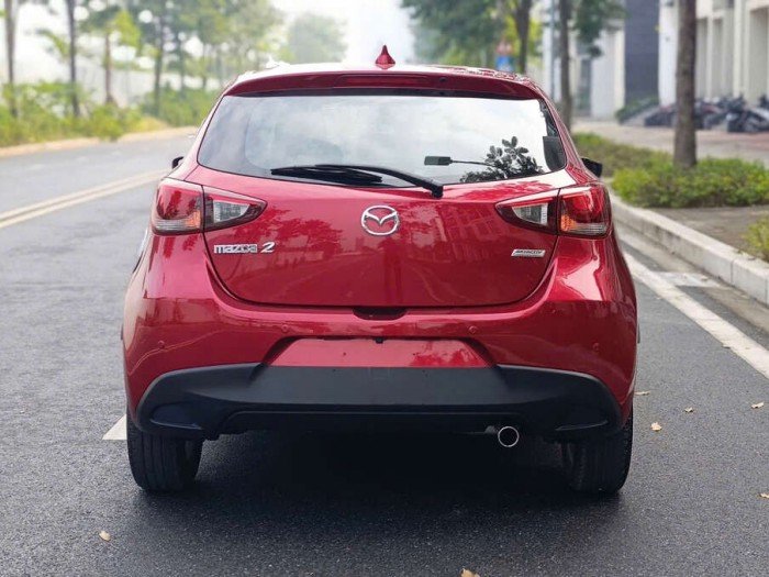 Mazda 2 sport 2019