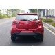 Mazda 2 sport 2019