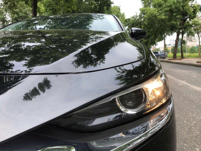 Mazda 3 Luxury 2023 Mazda 3 Luxury 2023