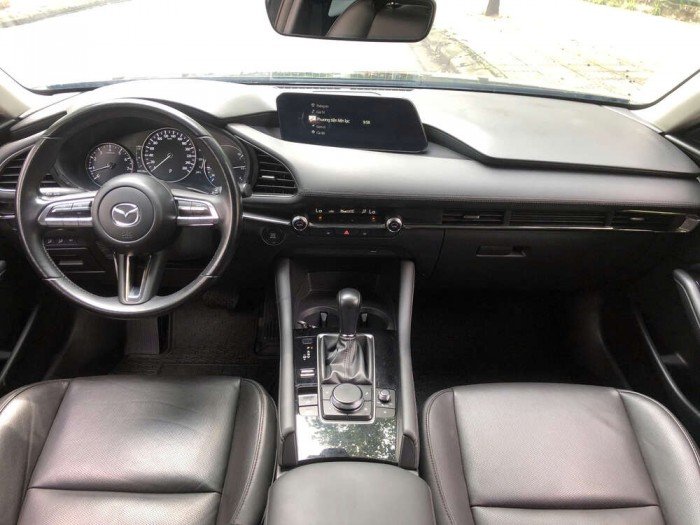 Mazda 3 Luxury 2023 Mazda 3 Luxury 2023