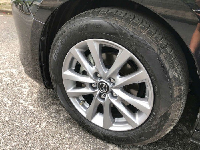 Mazda 3 Luxury 2023 Mazda 3 Luxury 2023