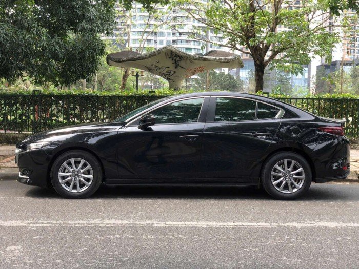 Mazda 3 Luxury 2023 Mazda 3 Luxury 2023