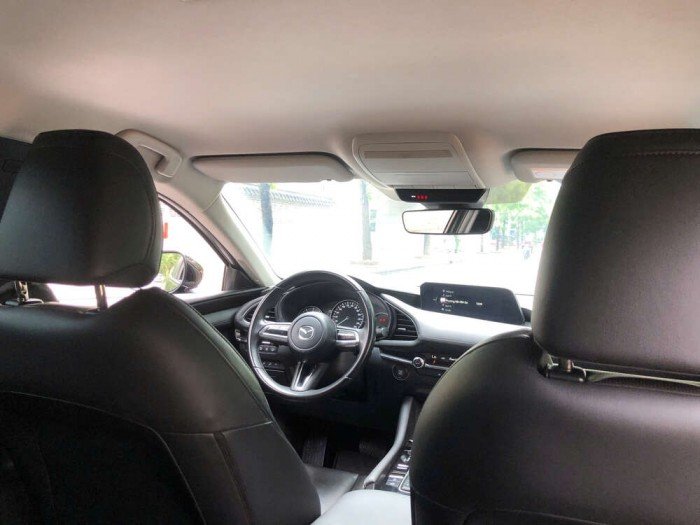 Mazda 3 Luxury 2023 Mazda 3 Luxury 2023